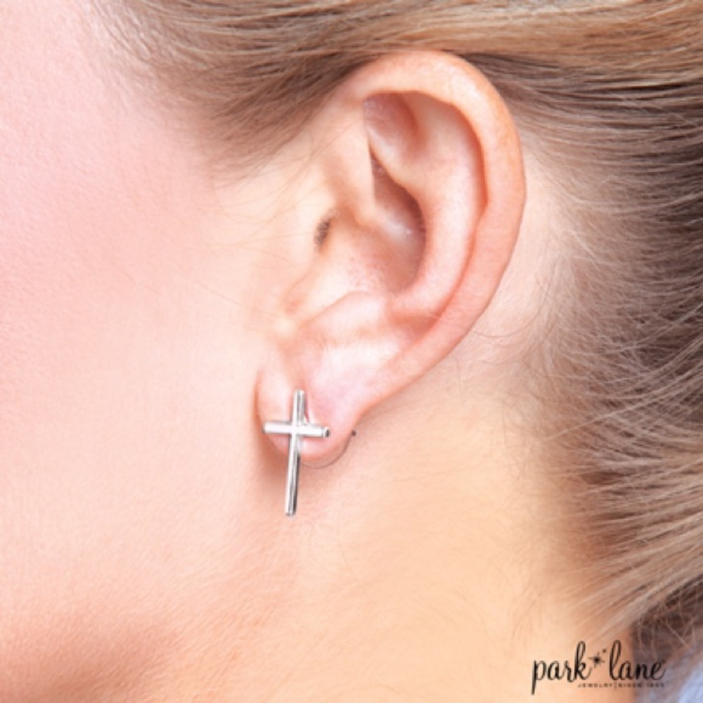 Park Lane Earrings Eternity New